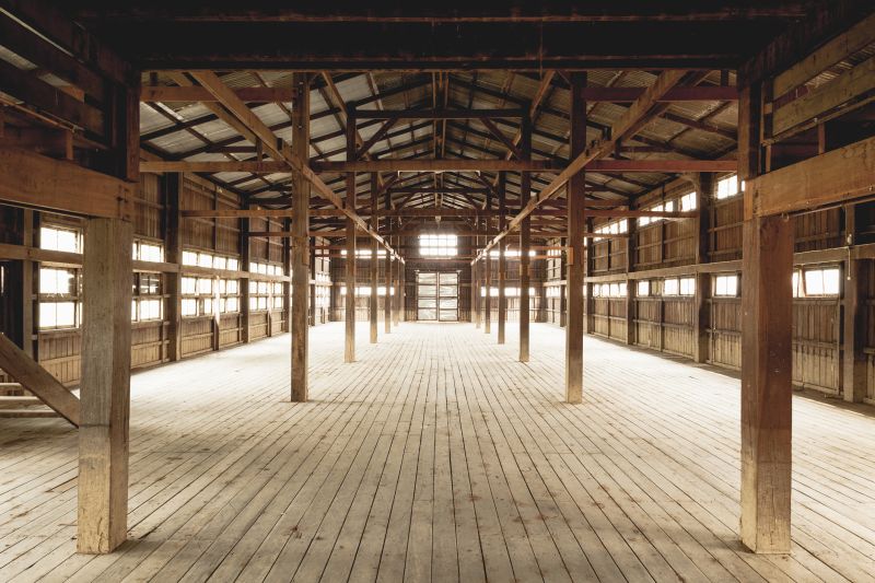 Barn Remodeling in Overland Park, KS