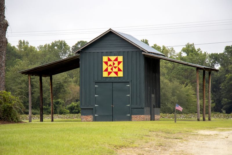 Barn Renovation in Kansas City, KS