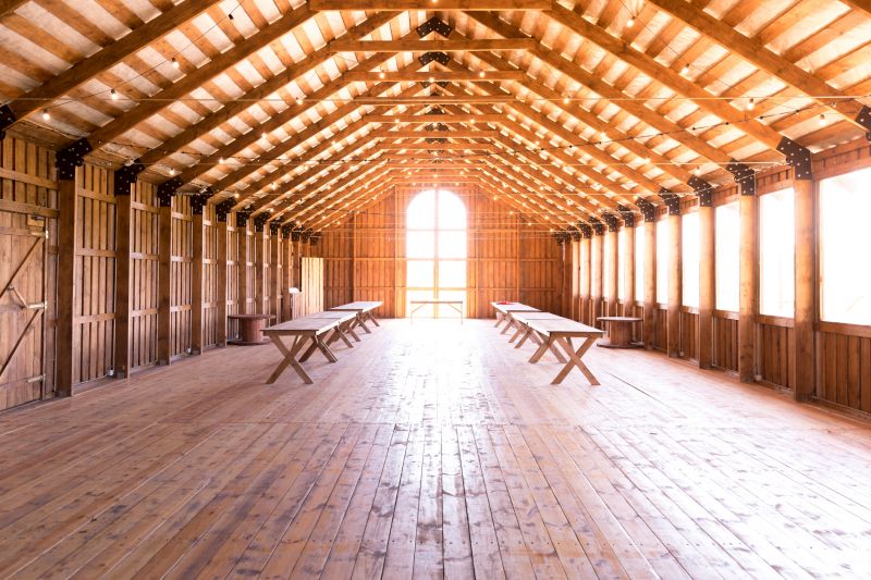 Barn Renovation in Kansas City, KS
