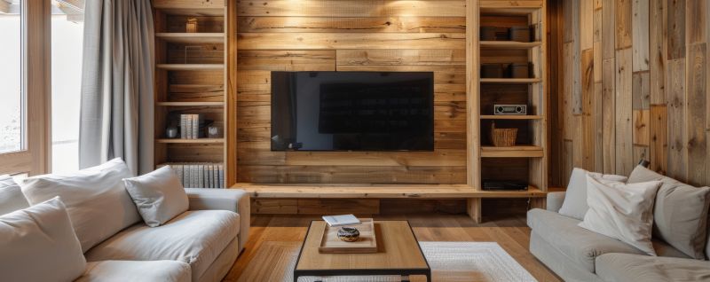 Built In Furniture Service in Frederick, MD