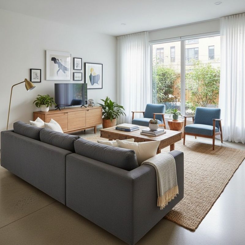 Furniture Construction in Raleigh, NC