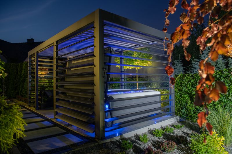 Garden Cabin Installation in Kansas City, KS