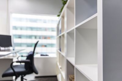 Home Office Installation in Annapolis, MD