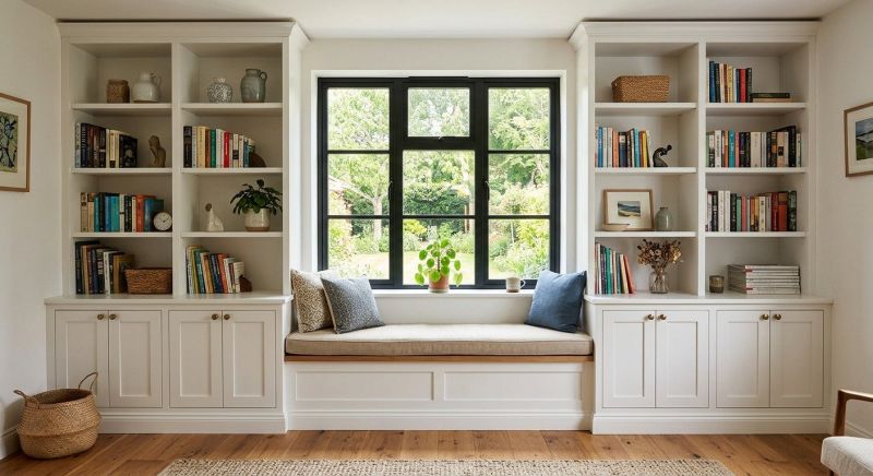 Home Office Installation in Woodbridge, VA
