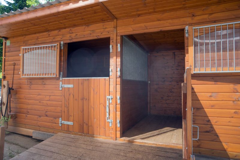 Outbuilding Construction in Kansas City, KS