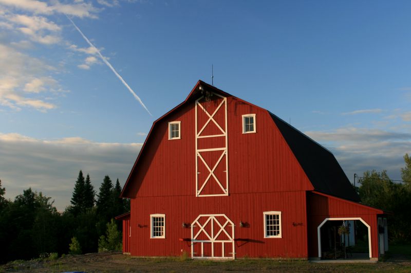 Pole Barn Construction in Kansas City, KS