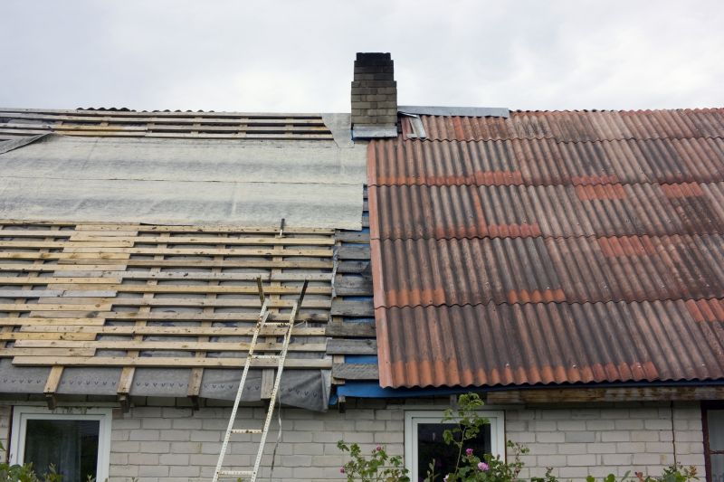 Shed Damage Repair in Olathe, KS