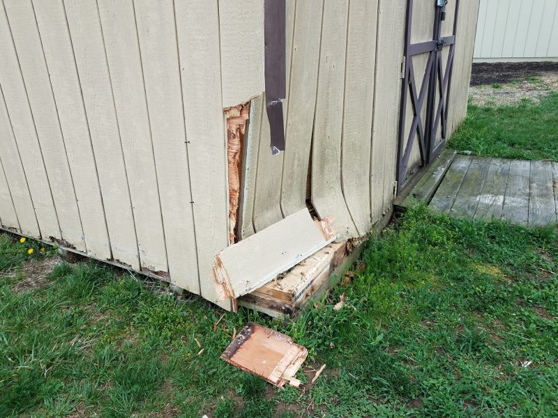 Stable Repair in Conroe, TX