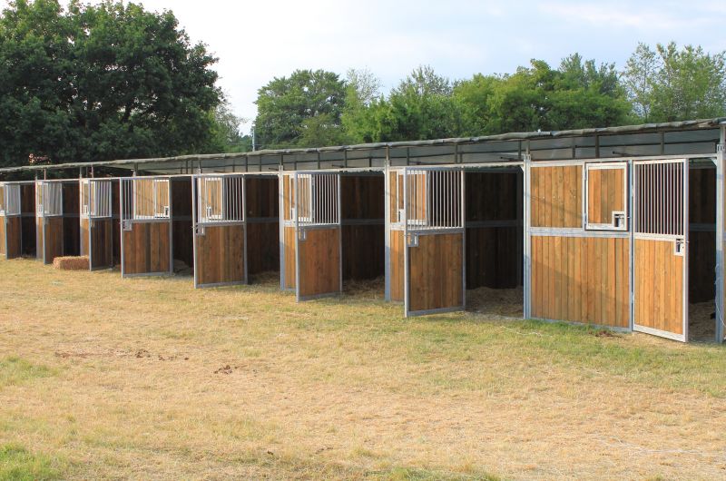 Storage Building Construction in Kansas City, KS