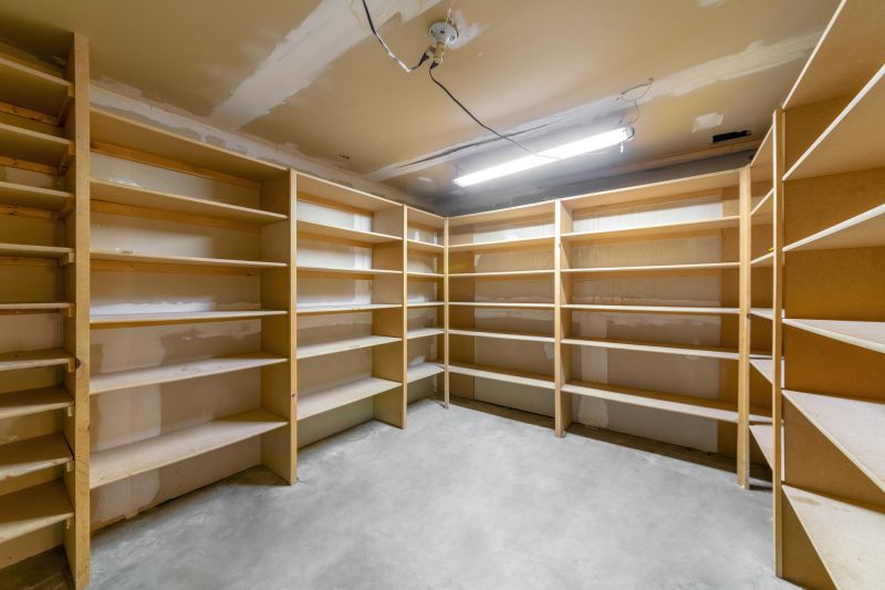 Storage Building Installation in Kansas City, KS