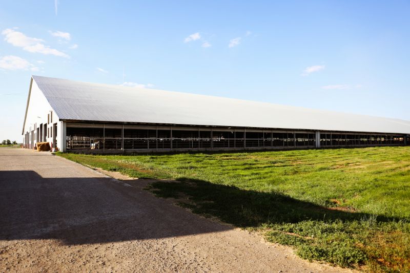 Storage Building Installation in Kansas City, KS