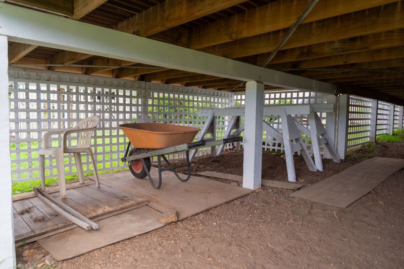 Trellis Fence Construction in Kansas City, KS